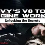 How Chevy's V8 to V4 Engine Conversion Works