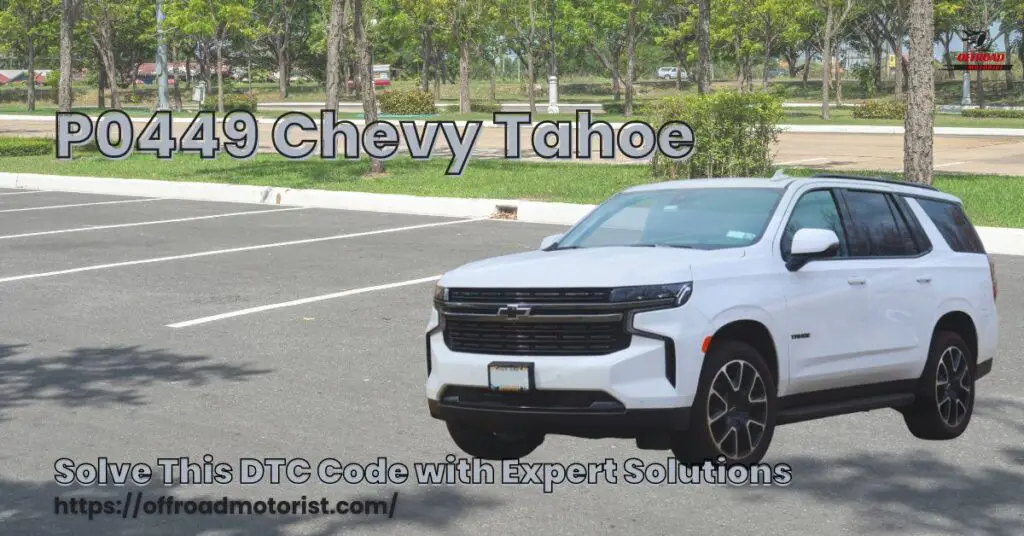 How To Turn On Daytime Running Lights On Your Chevy Tahoe [Diagnose