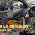 chevy transfer case interchange chart