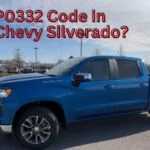 p0332 code chevy silverado