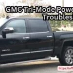 gmc tri mode power steps troubleshooting
